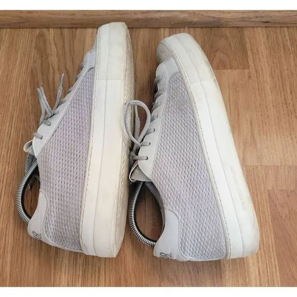 P448 Thea Stardust Sneakers 9.5