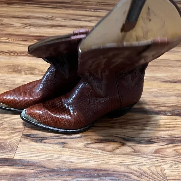 panhandle slim boots