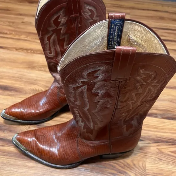 panhandle slim boots