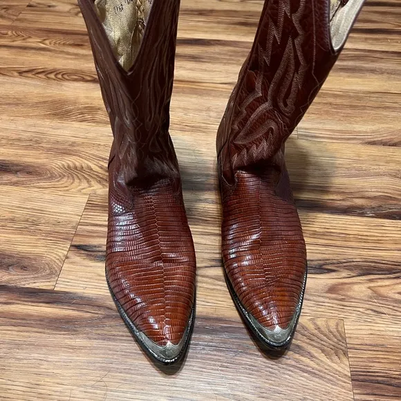 panhandle slim boots