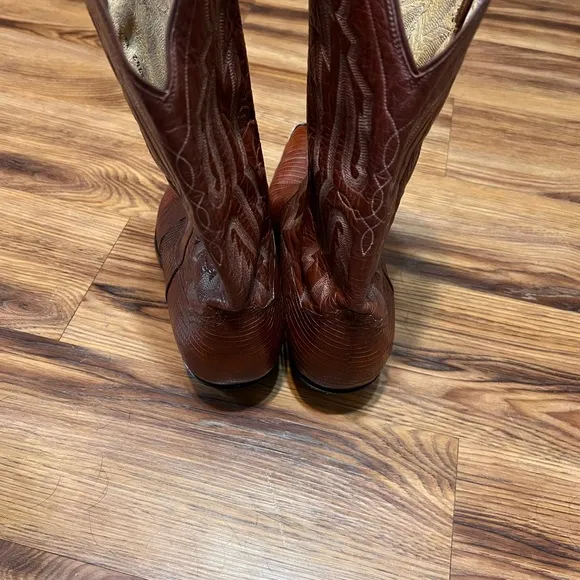 panhandle slim boots