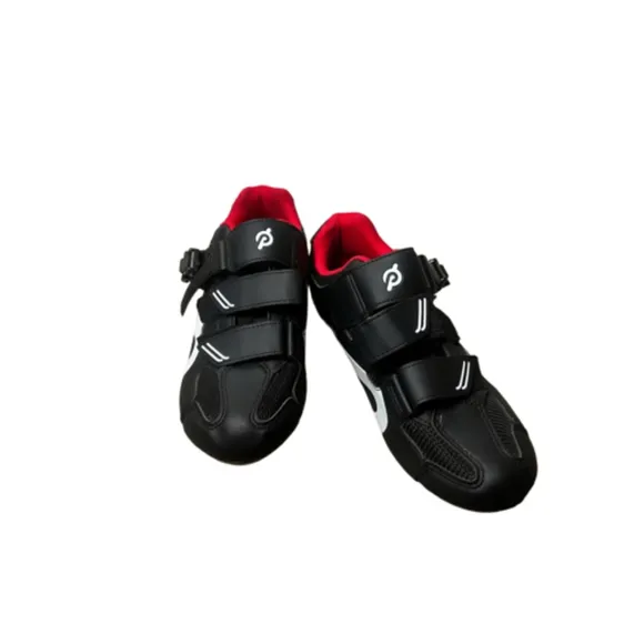 Peloton Cylcing Shoes for Peloton Bike and Bike  Size 7 Women/5 Men