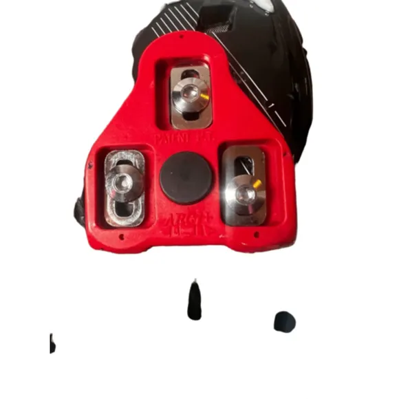 Peloton Cylcing Shoes for Peloton Bike and Bike  Size 7 Women/5 Men