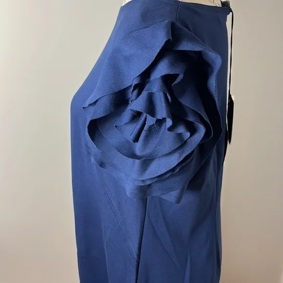 Petro BRUNELLI • MATERNITY * SALISBURGO DRESS • SIZE LARGE • NWTS •$140.00
