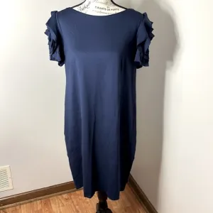 Petro BRUNELLI • MATERNITY * SALISBURGO DRESS • SIZE LARGE • NWTS •$140.00