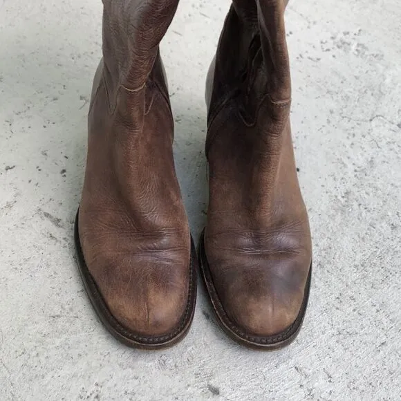Pinko Tall boots