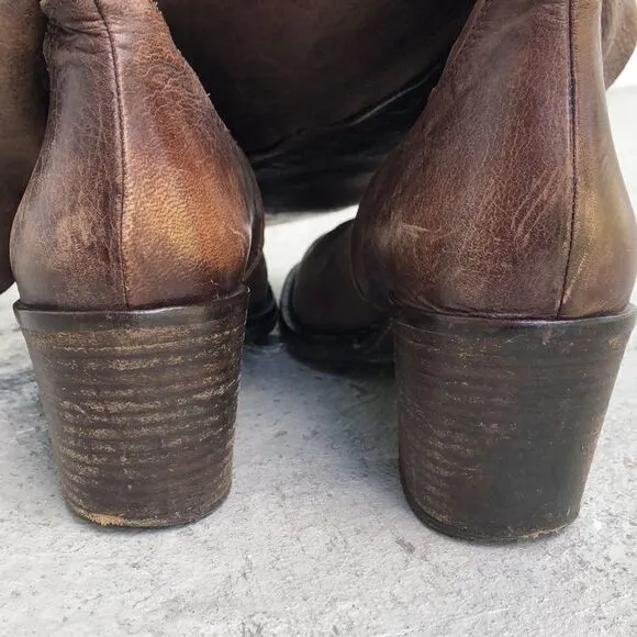 Pinko Tall boots