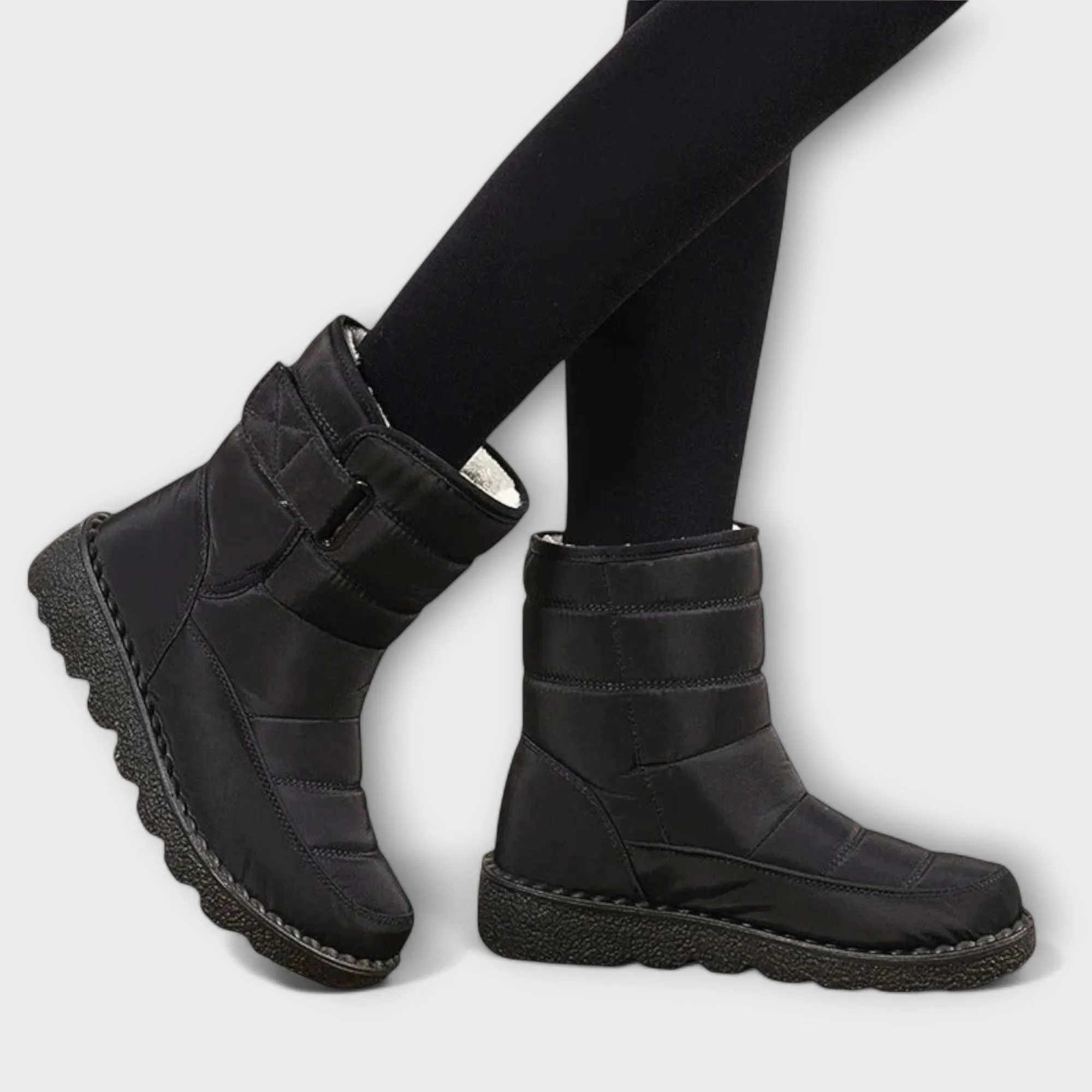 Polar | Anti-Slip Winter Boots