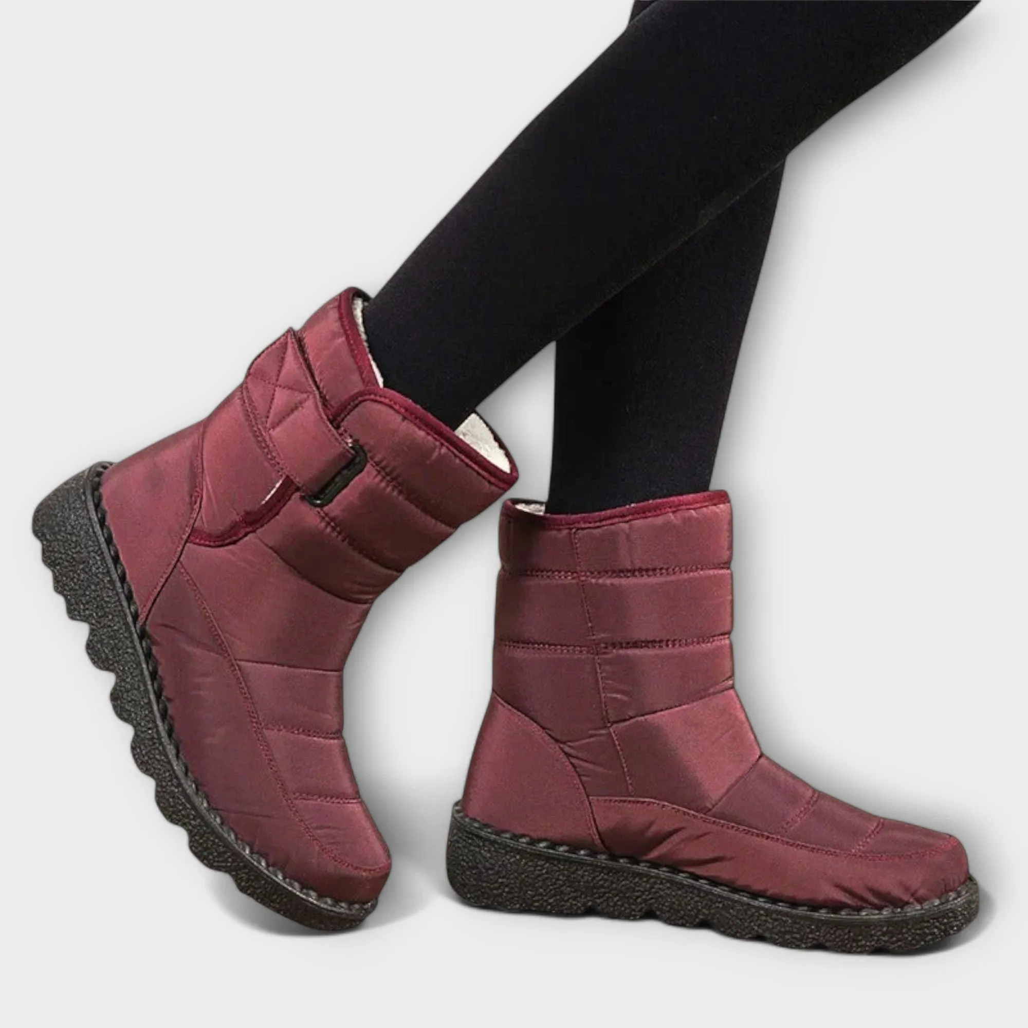 Polar | Anti-Slip Winter Boots