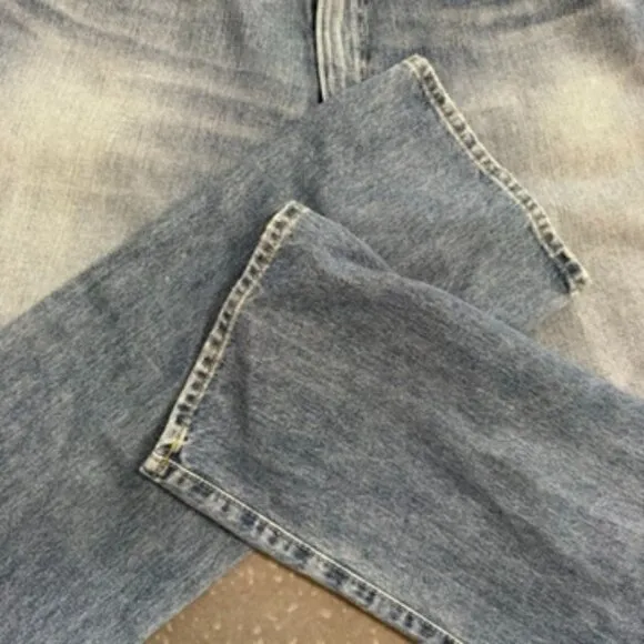 Polo Ralph Lauren Authentic Dungarees Jeans - Size 36x32