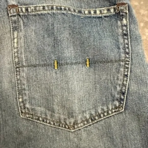 Polo Ralph Lauren Authentic Dungarees Jeans - Size 36x32
