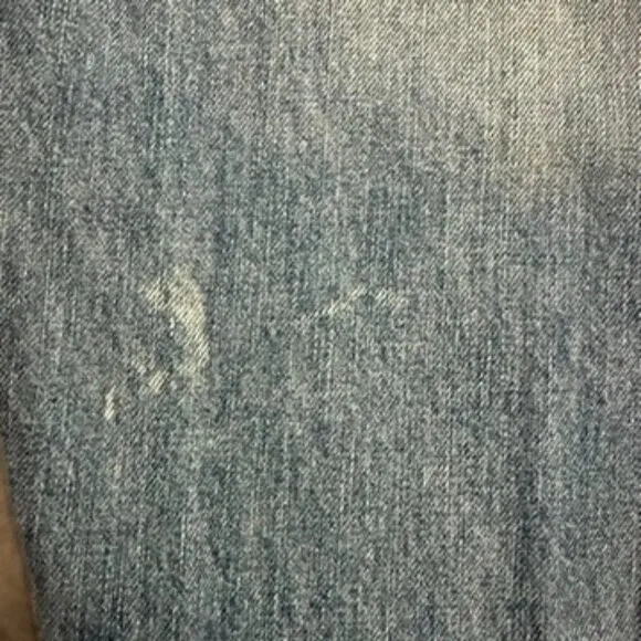 Polo Ralph Lauren Authentic Dungarees Jeans - Size 36x32