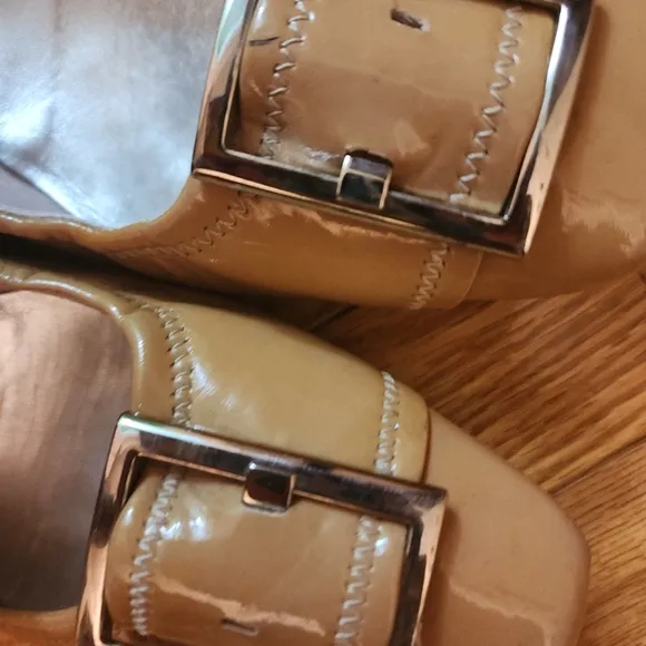 Prada Flat Shoes