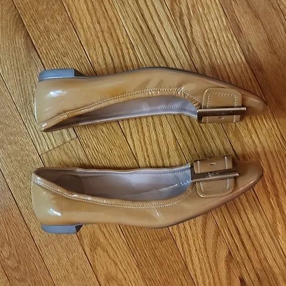 Prada Flat Shoes