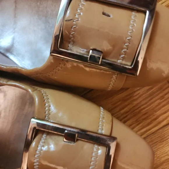 Prada Flat Shoes