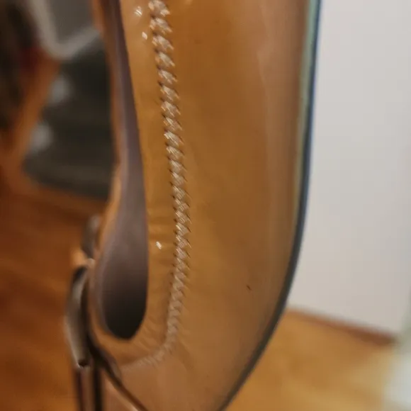 Prada Flat Shoes