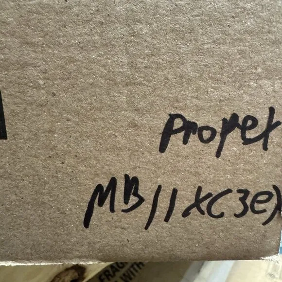 Propet Men's Seeley Hi Comp Toe Work Boots Black Size 11 EEE