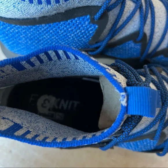Puma Ignite Wave Evoknit Lace Up Mens Sneakers Shoes Casual