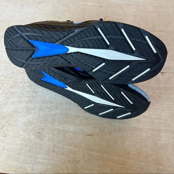Puma Ignite Wave Evoknit Lace Up Mens Sneakers Shoes Casual