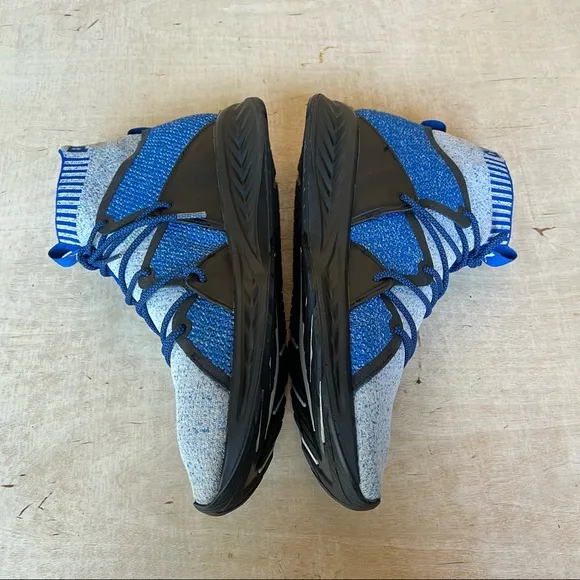 Puma Ignite Wave Evoknit Lace Up Mens Sneakers Shoes Casual