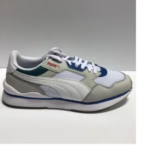 Puma Men’s R78 Futr, Lace Sneakers, Size 11 Wide