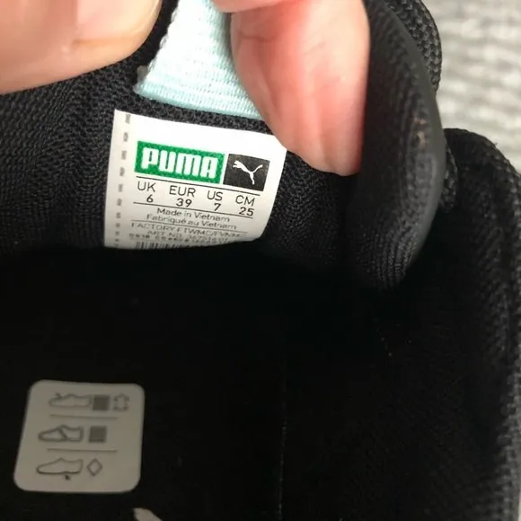 Puma Thunder Spectra sneakers