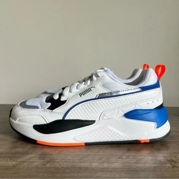 Puma X-Ray 2 Square Jr Kid's Shoe Size 5.5C SKU#24640