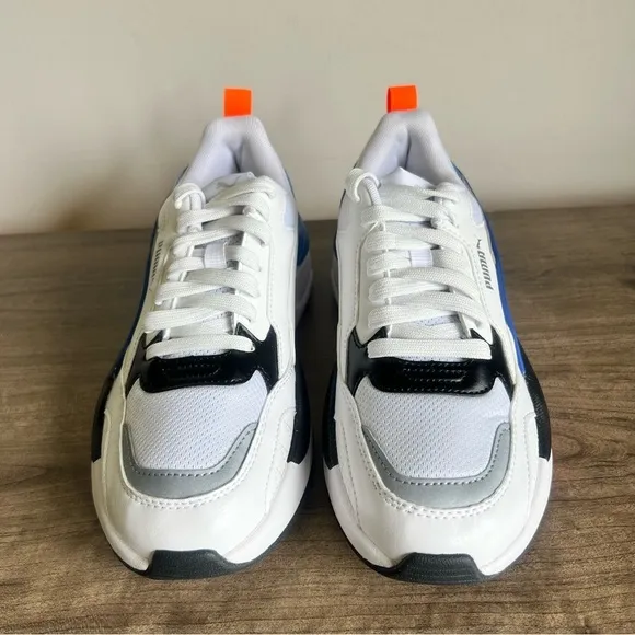Puma X-Ray 2 Square Jr Kid's Shoe Size 5.5C SKU#24640