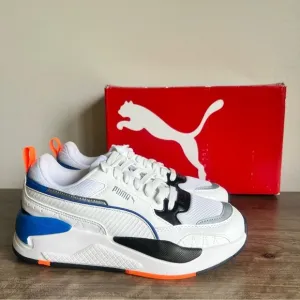 Puma X-Ray 2 Square Jr Kid's Shoe Size 5.5C SKU#24640