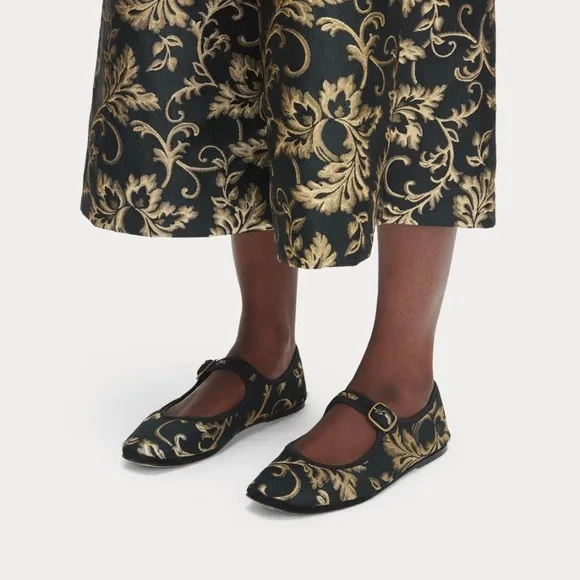 RACHEL COMEY Piscis Flat Shoes