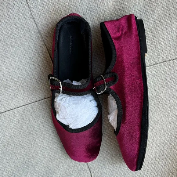 RACHEL COMEY Piscis Flat Shoes