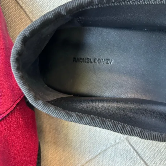 RACHEL COMEY Piscis Flat Shoes