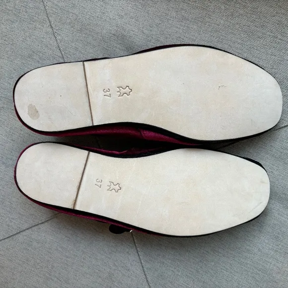 RACHEL COMEY Piscis Flat Shoes