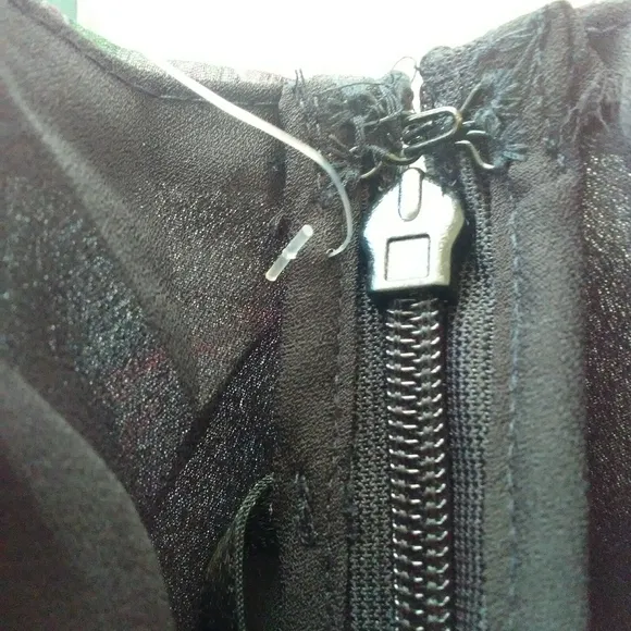 Ralph Lauren Two-tier Skirt