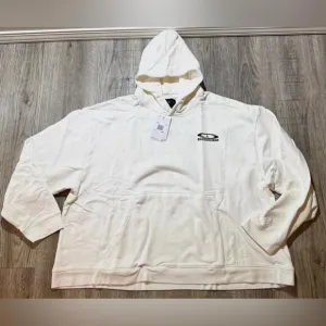 RARE Air Jordan Men's Travis Scott Pullover Sail Hoodie