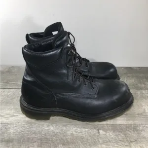 Red Wing 3507 Supersole 2.0 Leather Work Steel Toe Comfortforce Mens Boots 10.5