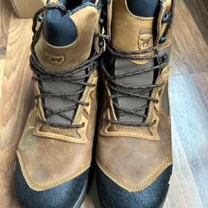 Red Wing Kasota Work Boots NIB, men’s 13