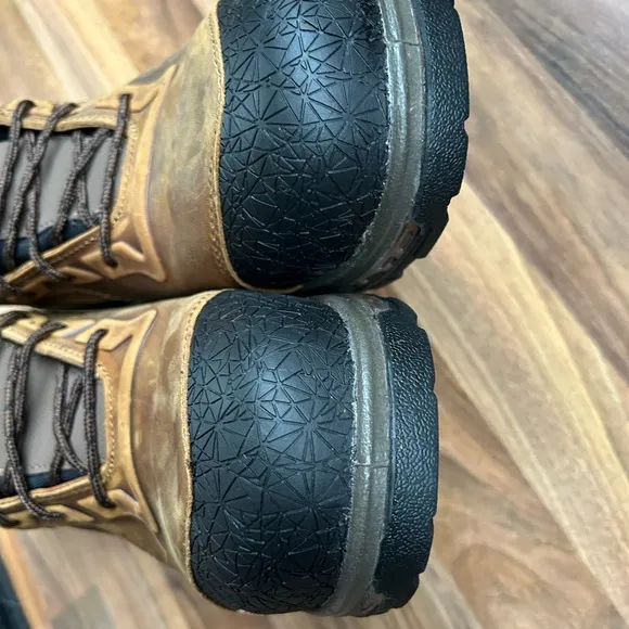 Red Wing Kasota Work Boots NIB, men’s 13