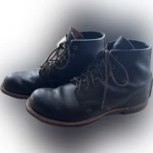 RED WING SHOES3345 Blacksmith Leather Boots size 11.5