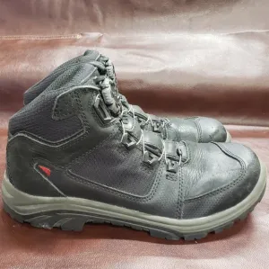 Red Wing 'Tradesman' Composite Toe Work Boots - Men's size 9.5 EE