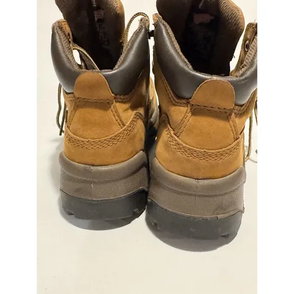 Red Wing Women's 6 Work Boots