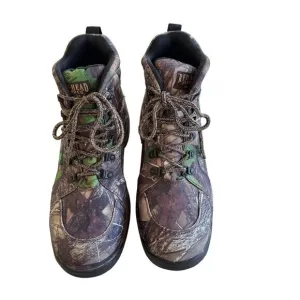 RedHead Men's Size 12W Waterproof Kosoha Hunting Boots