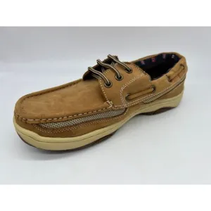 Reel Legends Catamaran Mens Boat Shoes Size 9.5M