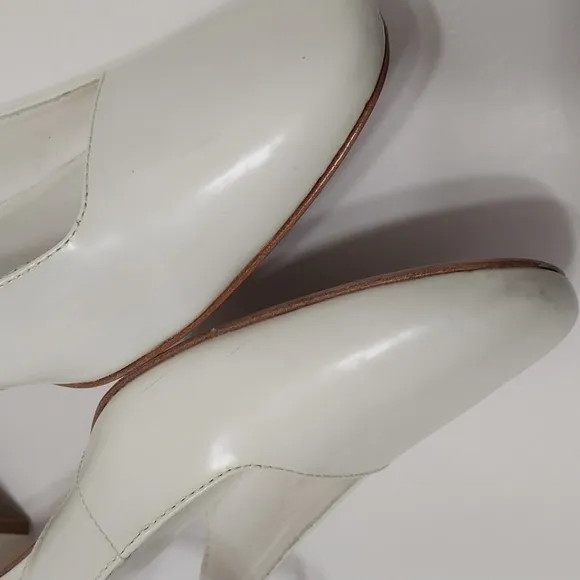 Reformation Maddox Slingbacks
