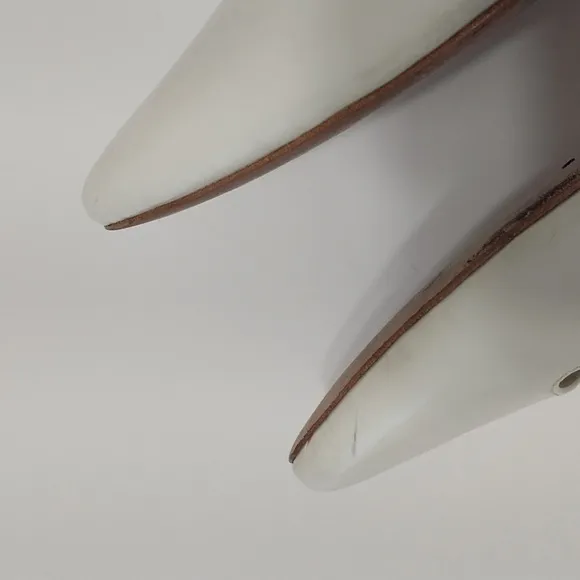 Reformation Maddox Slingbacks