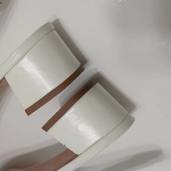 Reformation Maddox Slingbacks
