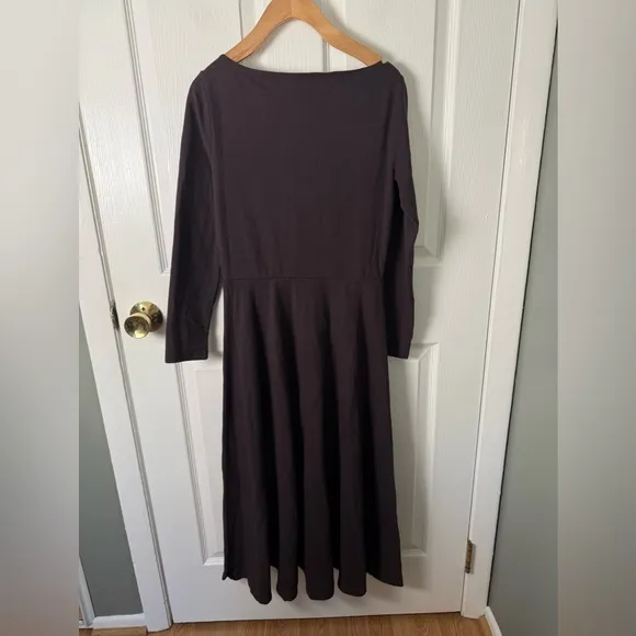 Reformation Wiley Knit Dress S