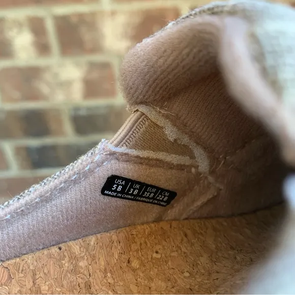 Revitalign Shoes 5