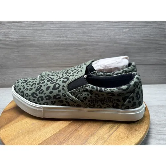 RIPNDIP Spotted Slip On Shoes RND8095 Size 11 New In Box