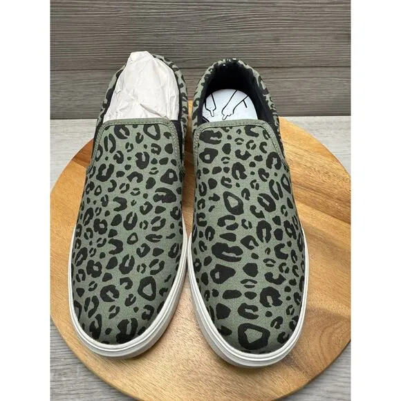 RIPNDIP Spotted Slip On Shoes RND8095 Size 11 New In Box
